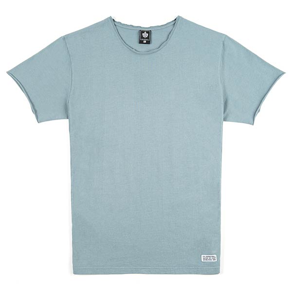 K1X Washed Authentic T-Shirt 'Citadel'