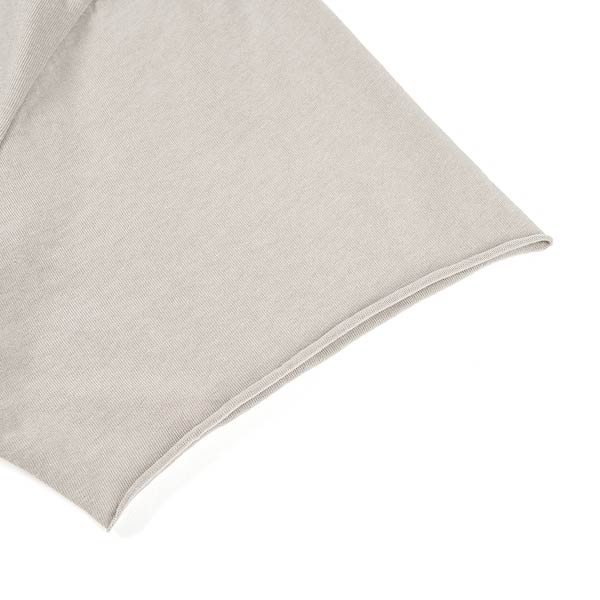 K1X Washed Authentic T-Shirt 'Flint Grey'