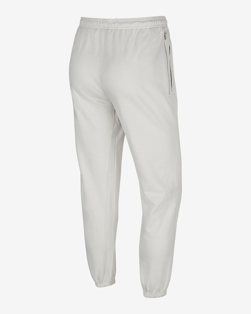 Nike Dri-FIT NBA Trousers Lakers Men's Standard Issue 'Ivory/Bone'