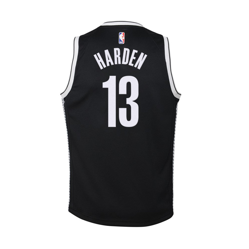 Harden Jersey Harden Maillot Nets NBA James Harden Philadelphia