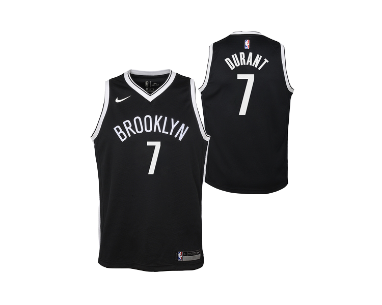 brooklyn nets kids jersey