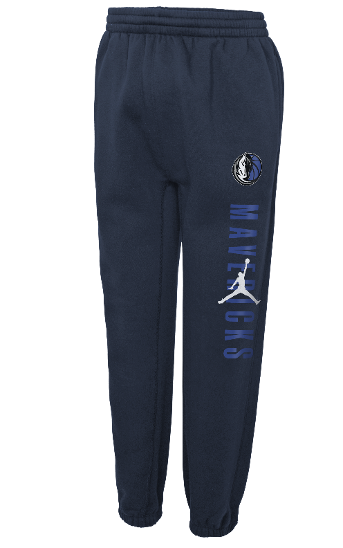 Air jordan top pants youth