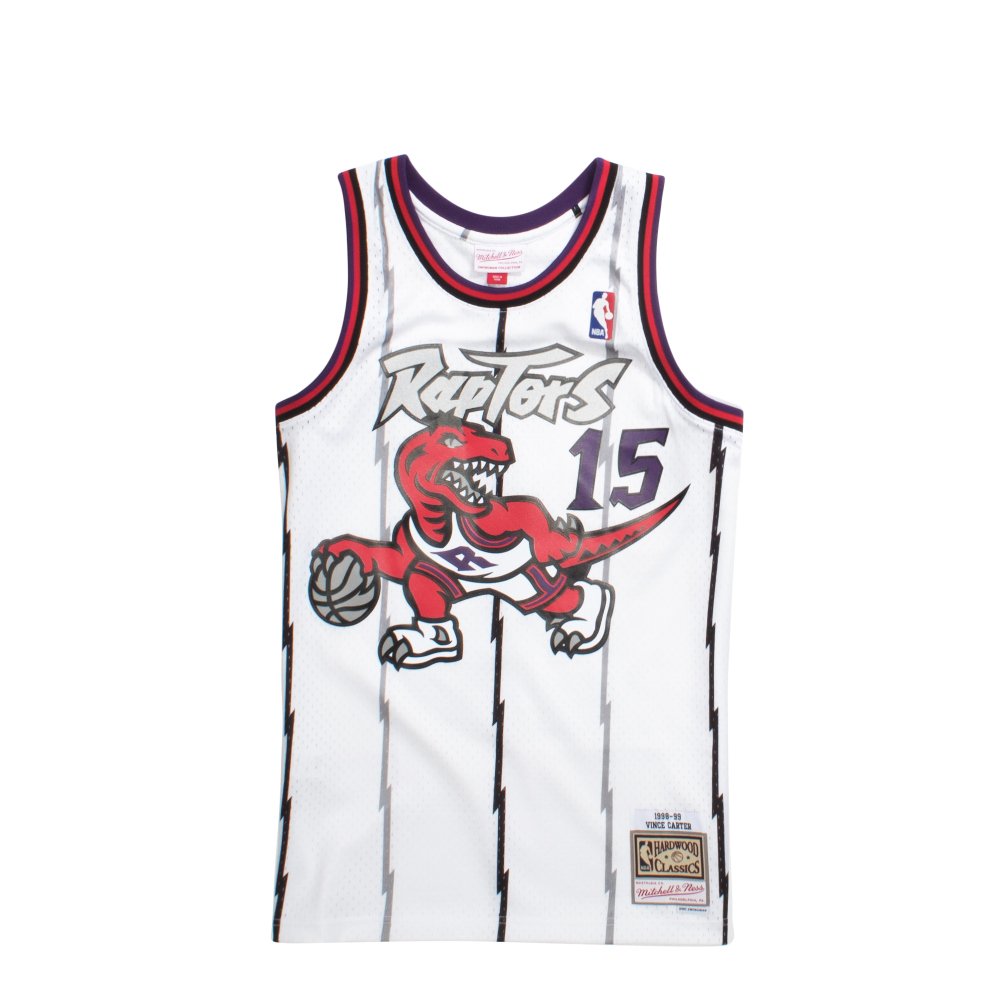 Vince Carter #15 Toronto Raptors All-Star Jersey - Classic Retro  Comfortable/Light/Breathable Sports T-Shirts, Unisex Fan Swingman Jersey(S~XXL),L175~180CM:  Buy Online at Best Price in UAE 