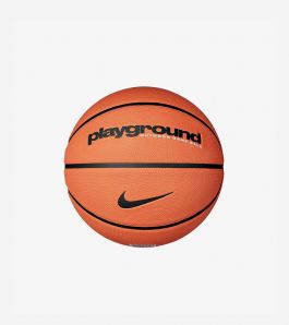 Nike Everyday Playground 8P Size 5 'Amber/Black'