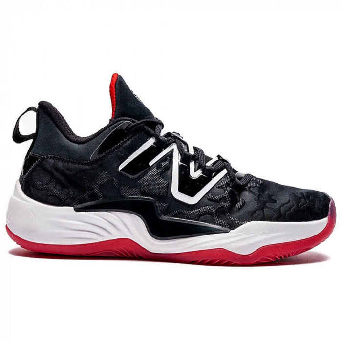 New Balance Two Way V3 Chicago Windy City NBA Men's Shoes 'Black/White/Red'