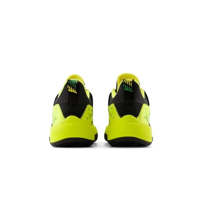 New Balance TWO WXY v3 'Yellow/Black/Green'