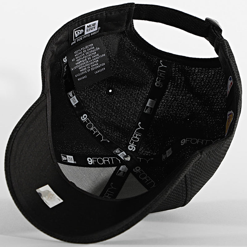 New Era 9Forty Diamond Era Los Angeles Lakers 'Black'