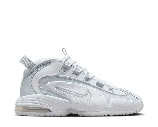 Nike Air Max Penny Men's Shoes 'White/Platinum'