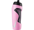 Nike Hyperfuel Water Bottle 24OZ 'Pink/Black/White'