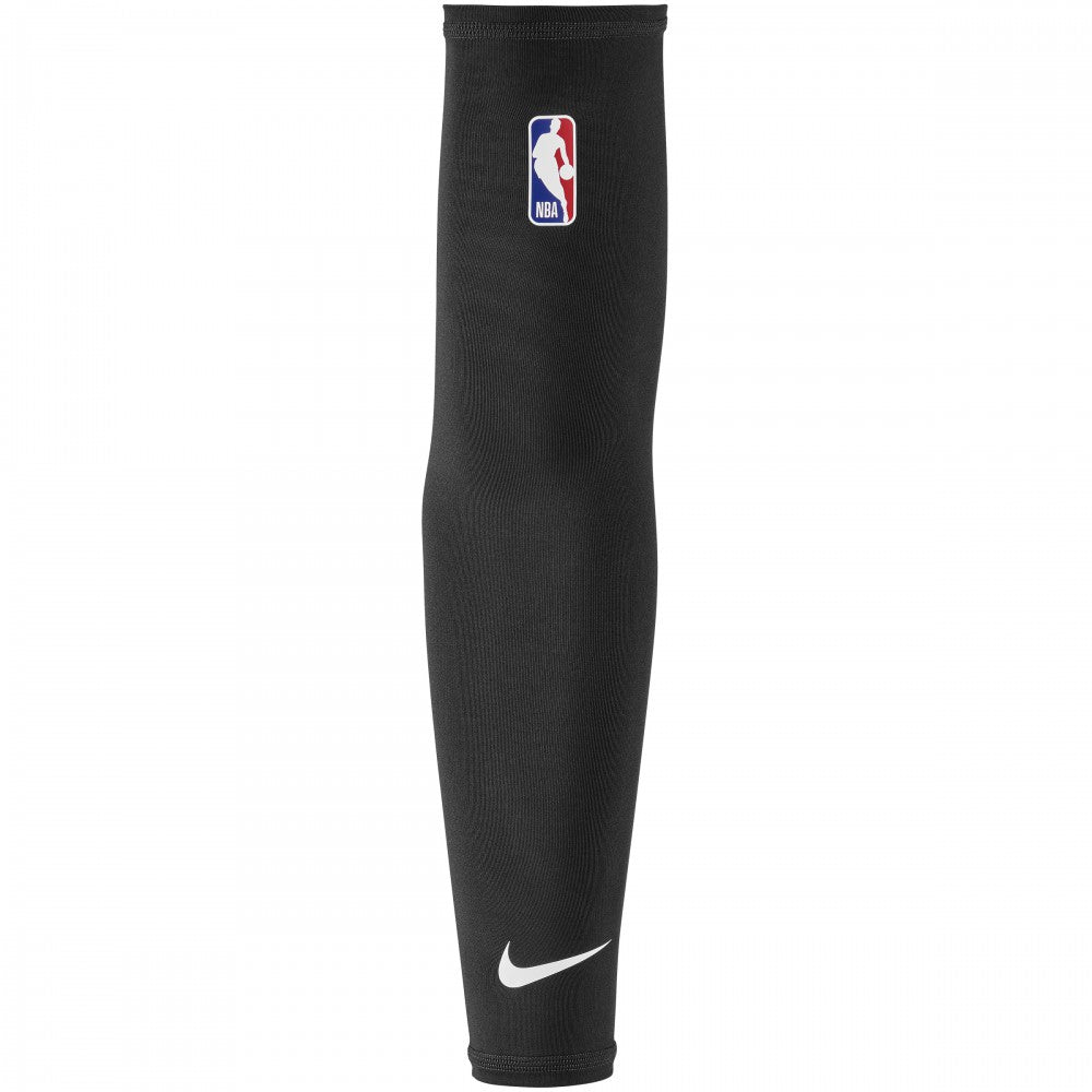 Nike Shooter Sleeve NBA 2.0 'Black/White'