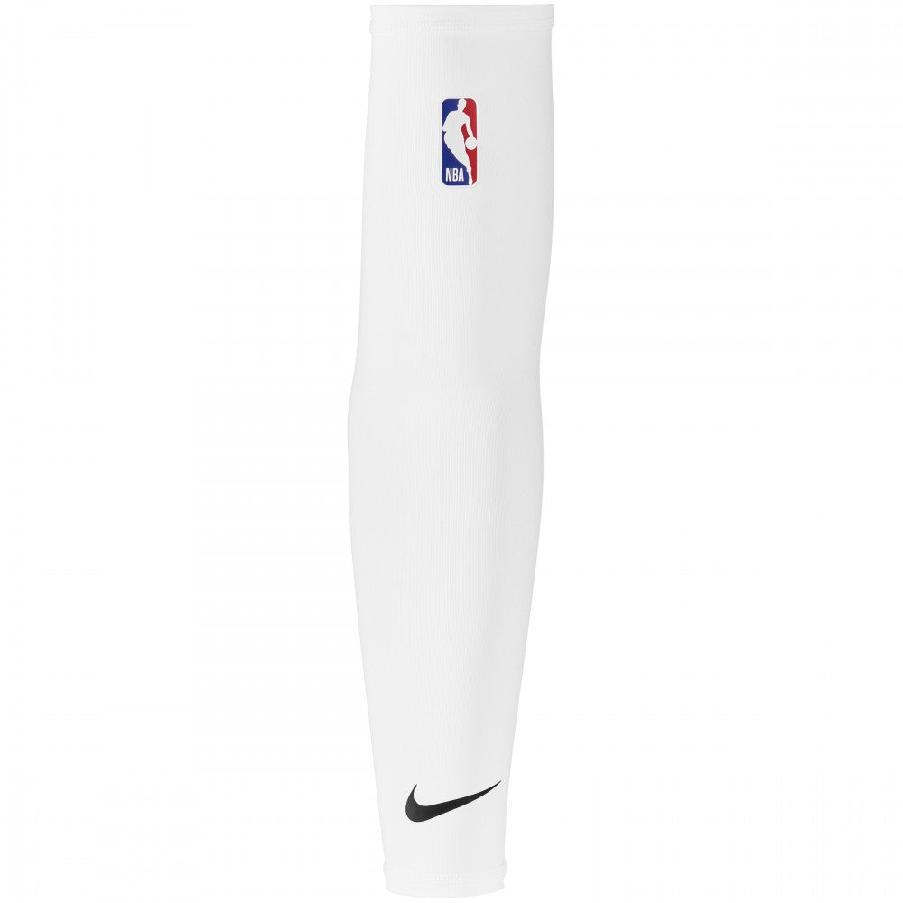 Nike Shooter Sleeve NBA 'White/Black'