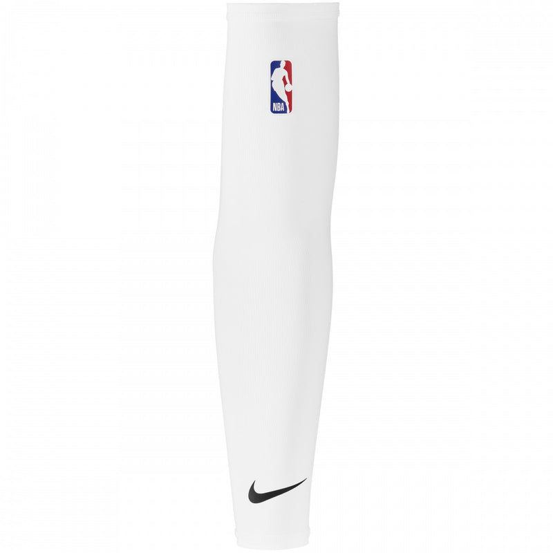 Nike Shooter Sleeve NBA 'White/Black'