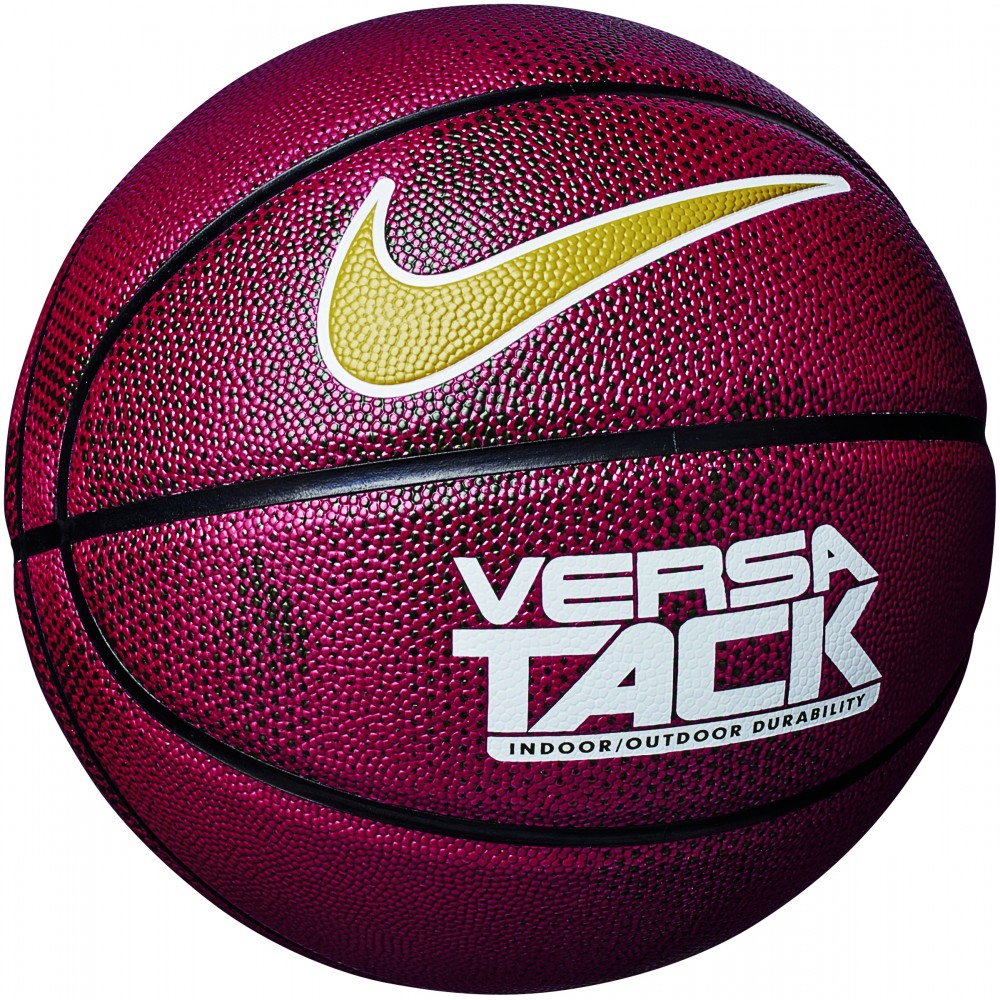 Nike Versa Tack 8P Ball Size 7 'Red'