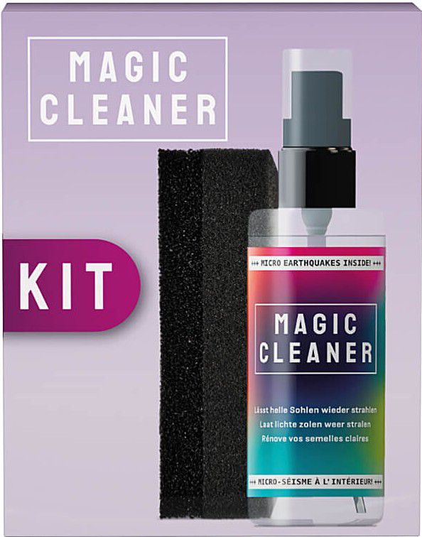 Bama Magic Cleaner Kit 100ml
