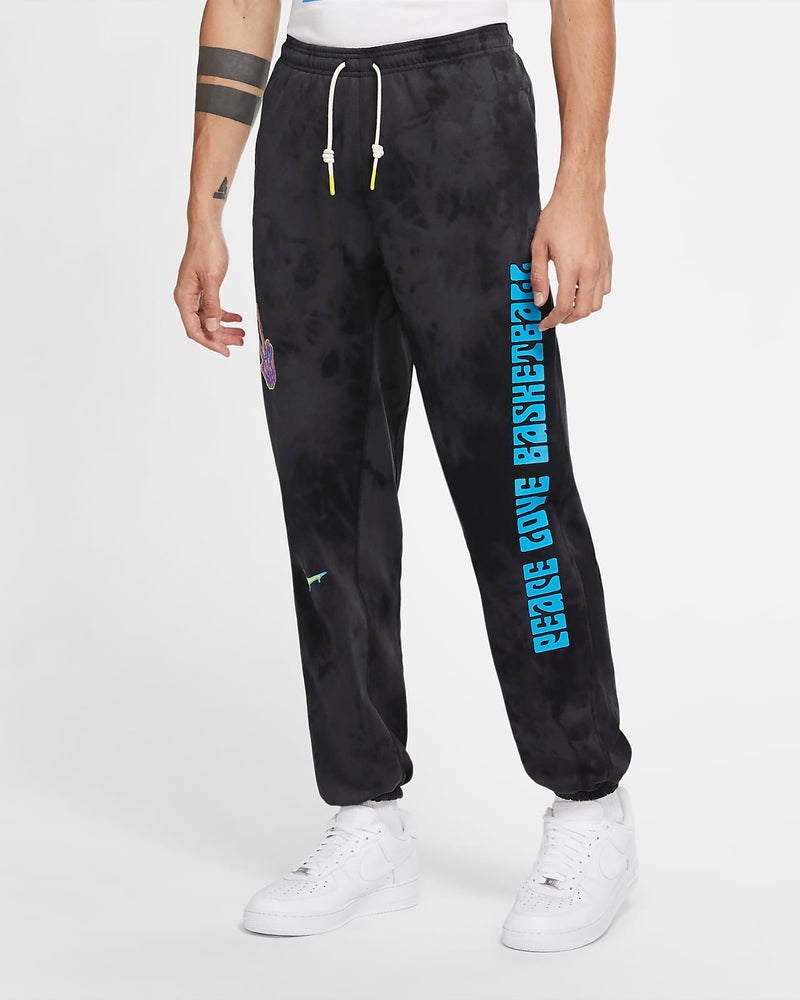 Nike Culture of Basketball Big Kids' Basketball Loose Pants.