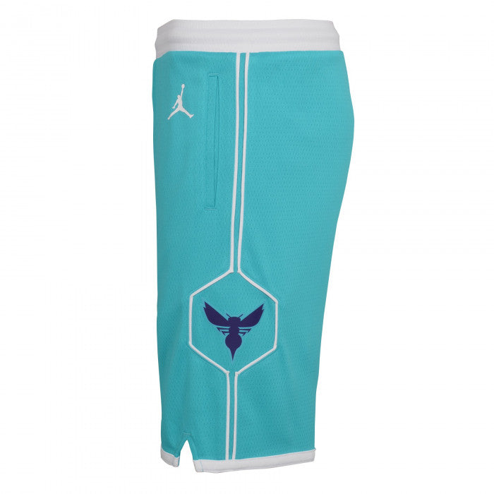 Jordan NBA Icon Swingman Charlotte Hornets Kids 'Teal'