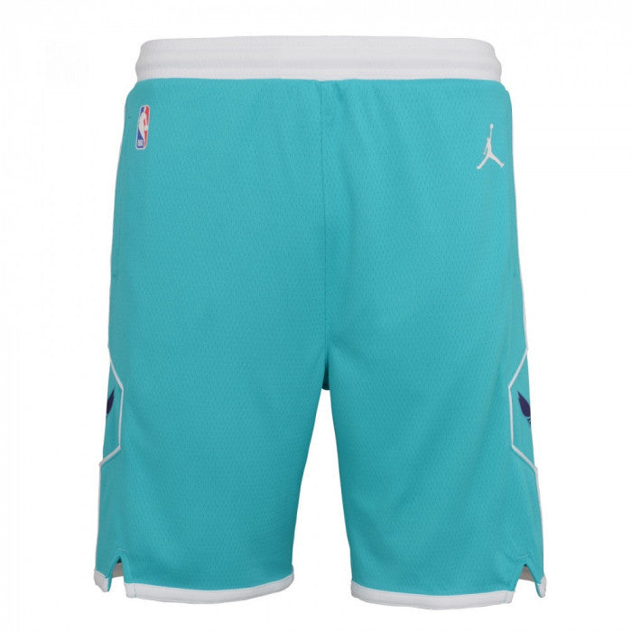 Jordan NBA Icon Replica Kids Short 'Teal'