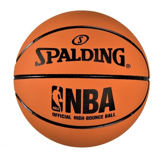 Spalding NBA Spaldeens Micro Ball 'Orange'