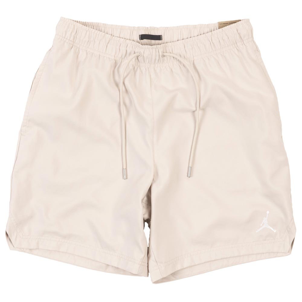 Jordan Essentials Men's Poolside Shorts 'Orewood/White'