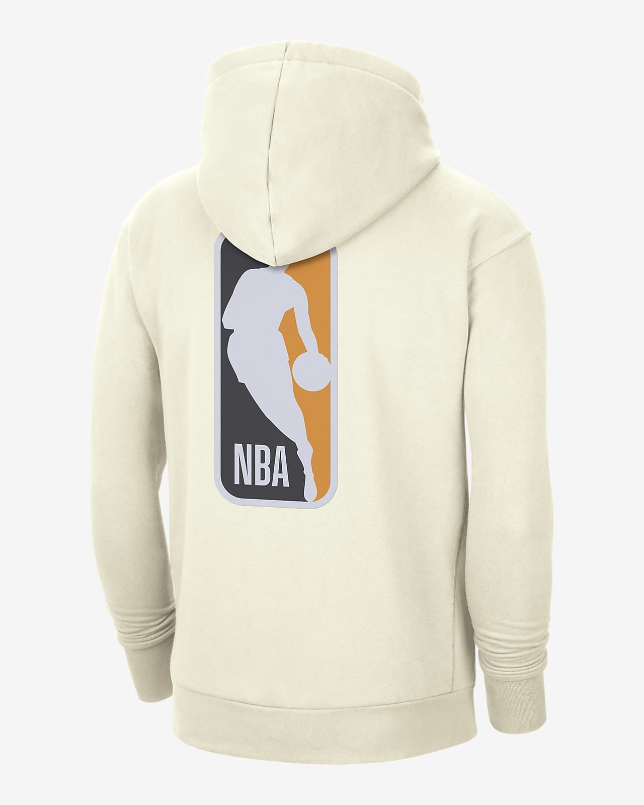 Nike nba essential pullover hoodie best sale