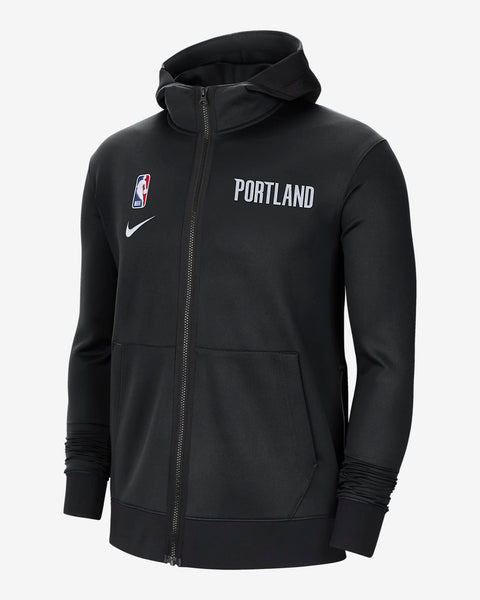 Portland buy Trail Blazers nike S showtime hoodie