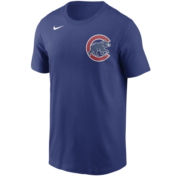 Cubs dri 2025 fit shirt