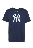 Nike Men´s T-Shirts New York Yankees 'Navy'
